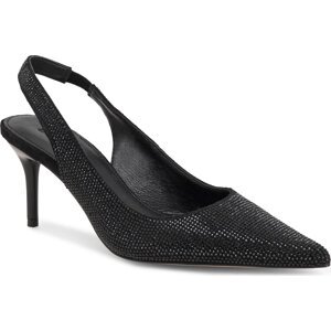 Sandály Badura AMELIA-21603-18 Black