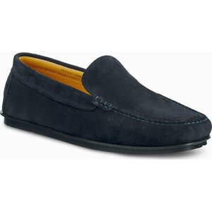 Mokasíny Gant Wilmon Loafer 28673544 Marine G69