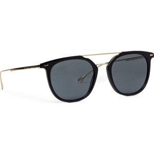 Sluneční brýle Boss 1013/S Black/Gold 2M2