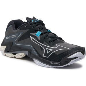 Boty Mizuno Wave Lightning Z8 V1GA2400 Black 52