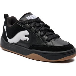 Sneakersy Puma Park Lifestyle Sd 395022-01 Puma Black/Puma White