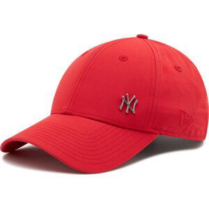 Kšiltovka New Era Mlb Flawless Logo B 11198847 Červená