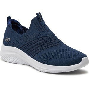 Sneakersy Skechers Ultra Flex 3.0-Classy Charm 149855/NVY Navy