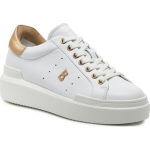 Sneakersy Bogner Hollywood 20 B 22420015 White-Platinu 067