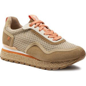 Sneakersy Gioseppo Rukaj 71063-P Beige