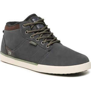 Sneakersy Etnies Jeferson Mtw 4101000483 Grey/Brown