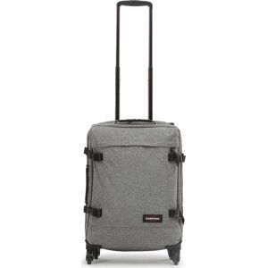 Kabinový kufr Eastpak Trans4 S EK00080L Sunday Grey 363