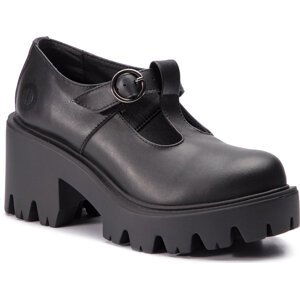 Polobotky Altercore Mary Vegan Black