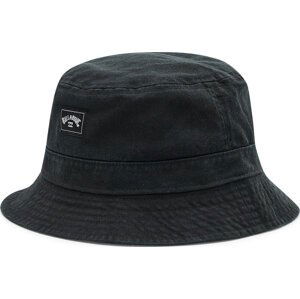 Klobouk Billabong Bucket Sundays C5HT01BIP2 Black 19