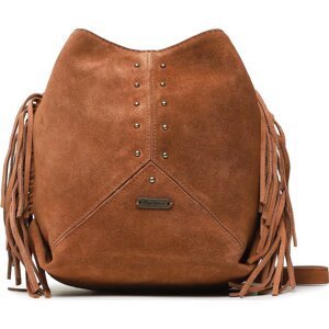 Kabelka Pepe Jeans Bridget Bag PL031360 Tobacco 859