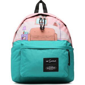 Batoh Eastpak Padded Pak'r EK000620 The Simpsons Sofa 7A5