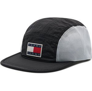 Kšiltovka Tommy Jeans Tjm Travel Cap AM0AM08714 BDS