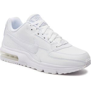 Boty Nike Air Max Ltd 3 687977 111 White/White/White