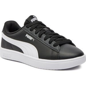 Sneakersy Puma Rickie Classic Jr 394252-03 Puma Black/Puma White