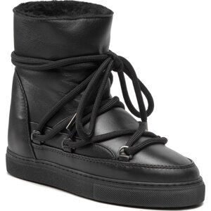 Sněhule Inuikii Nappa Wedge 70203-087 Black