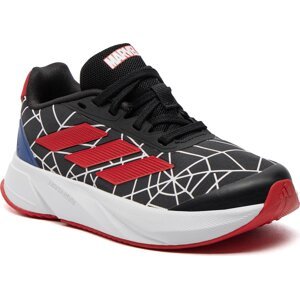 Boty adidas Marvel Duramo SL Kids ID8009 Cblack/Betsca/Ftwwht