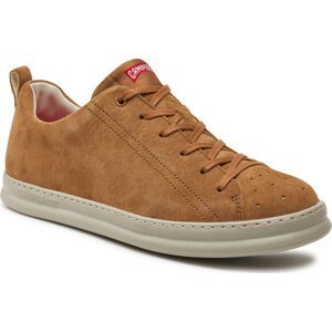 Sneakersy Camper K100226-136 Brown