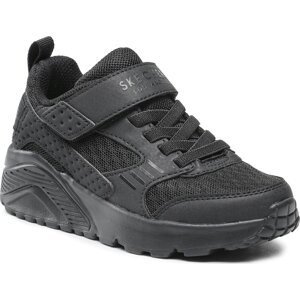 Sneakersy Skechers Zelton 403696L/BBK Black
