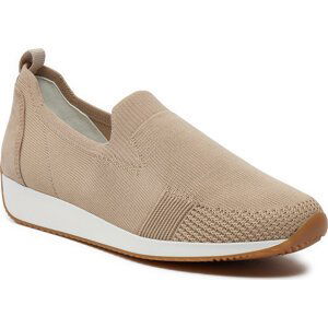 Sneakersy Ara Lissabon 12-34080-15 Sand