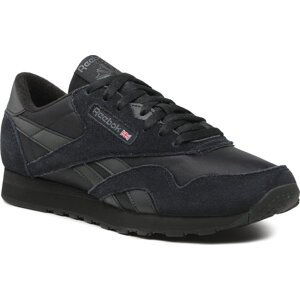 Boty Reebok Classic Nylon IE4537 Black