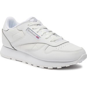 Boty Reebok Cl Lthr GZ6097 Ftwwht/Ftwwht/Ftwwht