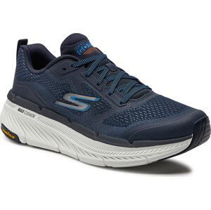 Boty Skechers Max Cushioning Premier 2.0-Vantage 2.0 220840/NVY Navy