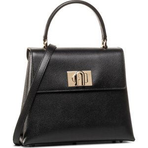 Kabelka Furla BAKPACO-ARE000-O6000-1-007-20-BG-B Nero