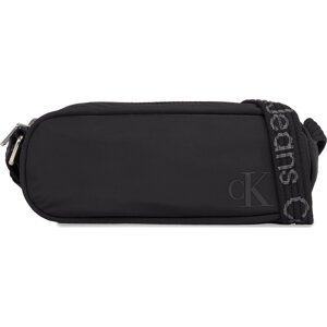 Kabelka Calvin Klein Jeans Ultralight Eclair Camerabag21 Ny K60K611945 Black BEH