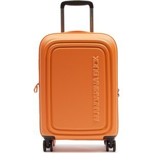 Kabinový kufr Mandarina Duck Logoduck+ P10SZV3406Y Tangerine