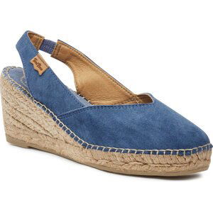 Espadrilky Toni Pons Betty-A Indigo