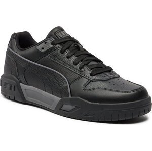 Sneakersy Puma Rbd Tech Classic 396553-01 Puma Black/Puma White/Shadow Gray