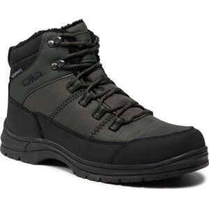 Trekingová obuv CMP Annuuk Snow Boot Wp 31Q4957 Bark F959