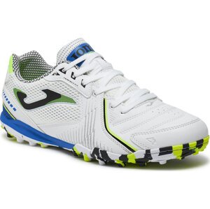 Boty Joma Dribling 2402 DRIS2402TF White