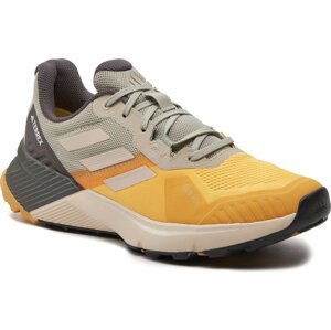 Boty adidas Terrex Soulstride RAIN.RDY Trail Running IG8029 Semspa/Alumin/Putgre