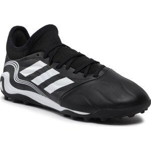 Boty adidas Copa Sense.3 Tf GW4965 Cblack/Ftwwht/Vivred