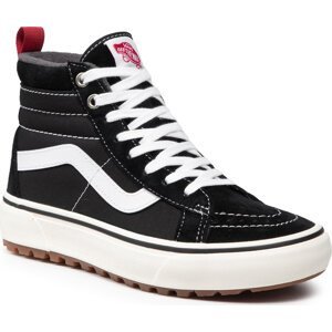 Sneakersy Vans Sk8-Hi Mte-1 VN0A5HZY6BT1 Black/True White