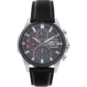 Hodinky Casio Edifice EFS-S620BL-1AVUEF Black