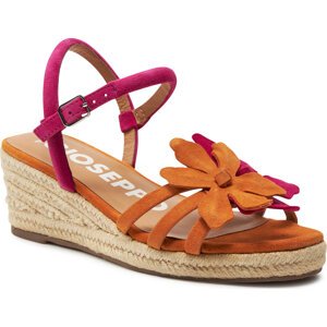 Espadrilky Gioseppo Samsula 71149-P Multicolor