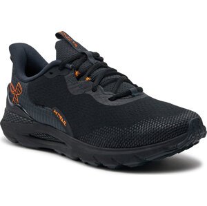 Boty Under Armour Ua U Sonic Tr 3027764-002 Black/Castlerock/Atomic