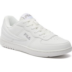Sneakersy Fila Noclaf Low FFM0022.10004 White