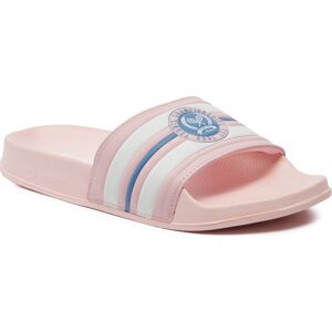 Nazouváky Ellesse Fiori Slide SGNF0493 Light Pink 808