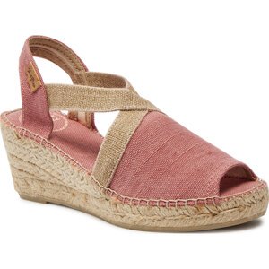 Espadrilky Toni Pons Breda-V Blush