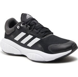 Boty adidas Response GW6646 Core Black/Cloud White/Grey Six