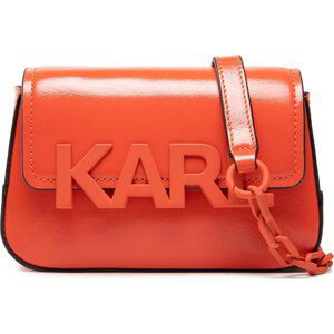 Ledvinka KARL LAGERFELD 220W3013 Spicy Org