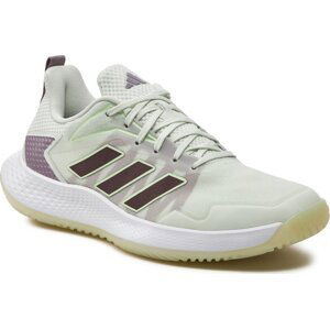 Boty adidas Defiant Speed Tennis IF0414 Cryjad/Aurmet/Luclem