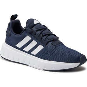 Boty adidas Swift Run ID3014 Legink/Ftwwht/Shanav