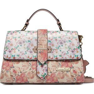 Kabelka Laura Vita Sac Apulu 224 Rose