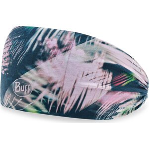 Textilní čelenka Buff Coolnet UV® Ellipse Kingara 128752.555.10.00 Multi