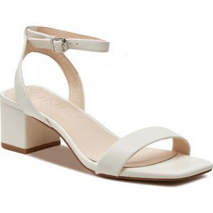 Sandály ONLY Shoes Onlhanna-1 15289351 White