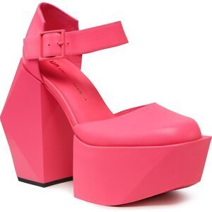 Polobotky United Nude Stage Dorsey 107529316 Neon Pink